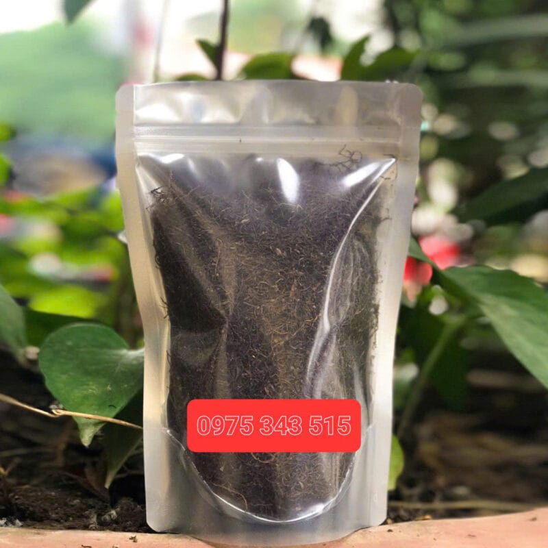 Thuốc Lào Thanh Hóa Hàng Mộc Loại Ngon 1 Lạng